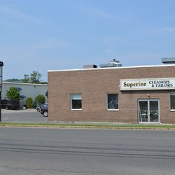 Superior Cleaners & Tailors