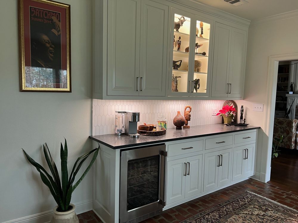 First In Counters - countertop fabricator in Zachary, LA