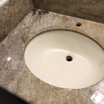 Granite Outlet - They installed our new sinks and granite countertops. - Building Supplies Near Me - Sacramento, California