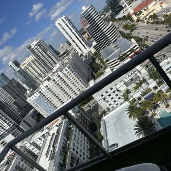 Laureat - My balcony view - Apartments Near Me - Fort Lauderdale, Florida Laureat - My balcony view - Apartments Near Me - Fort Lauderdale, Florida