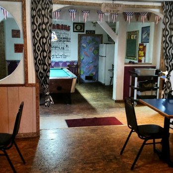 Pitches Tavern - the interior of a pub - Bars Near Me - Port Orford, Oregon Pitches Tavern - the interior of a pub - Bars Near Me - Port Orford, Oregon
