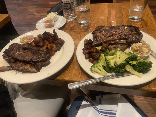 Des Ambassades by null