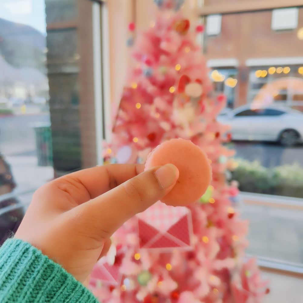 Decadent Macaron - Macarons Near Me - Gilbert, Arizona