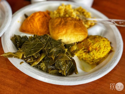Weaver D's Delicious Fine Foods by null