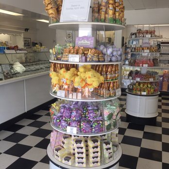 See's Candies - Holiday treats - Candy Stores Near Me - Garden Grove, California