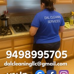Dal Cleaning Services photo