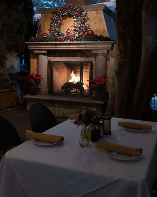 Sapori Ristorante by null