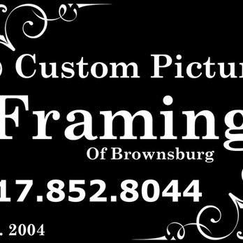 Custom Picture Framing - Brownsburg - WE'VE RELOCATED!!! 640 EAST MAIN STREET, BROWNSBURG, IN 46112 - Framing Near Me - Brownsburg, Indiana Custom Picture Framing - Brownsburg - WE'VE RELOCATED!!! 640 EAST MAIN STREET, BROWNSBURG, IN 46112 - Framing Near Me - Brownsburg, Indiana