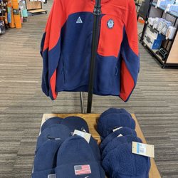 Olympic clothing for the 2026 Winter Games