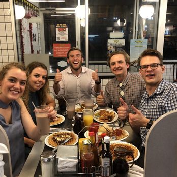 Waffle House - Breakfast & Brunch Near Me - Batesville, Mississippi