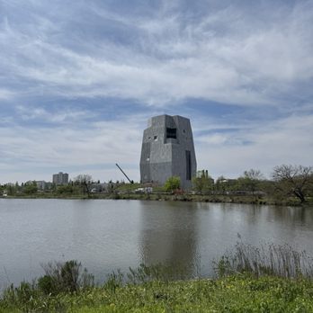 Jackson Park - The Barack Obama Presidential Center is located in the park too. - Parks Near Me - Chicago, Illinois