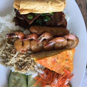 Com Tam Dat Thanh - Vietnamese Near Me - San Jose, California