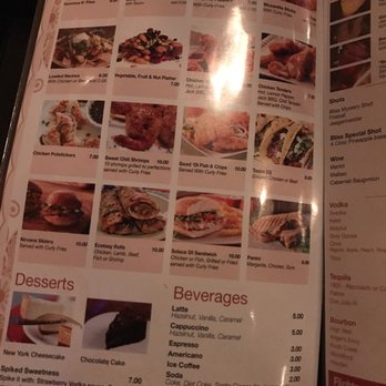 Bliss Bar and Lounge - Hookah Bars Near Me - Johns Creek, Georgia Bliss Bar and Lounge - Hookah Bars Near Me - Johns Creek, Georgia