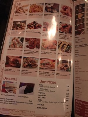 Menu photo 6 Bliss Bar and Lounge Johns Creek, GA Menu photo 6 Bliss Bar and Lounge Johns Creek, GA