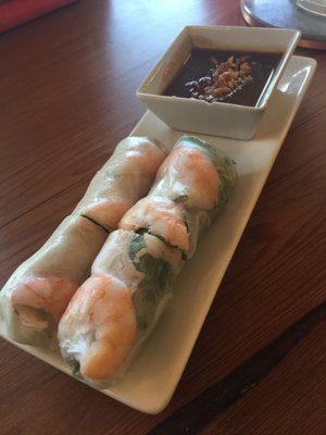 blossom vietnamese by null