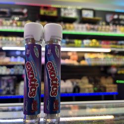 Up Smoke Shop