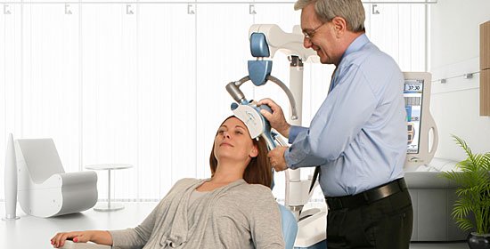 TMS Institute of America - grief counselor in Creve Coeur, MO