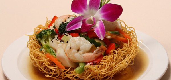 Au Coin du Vietnam by null