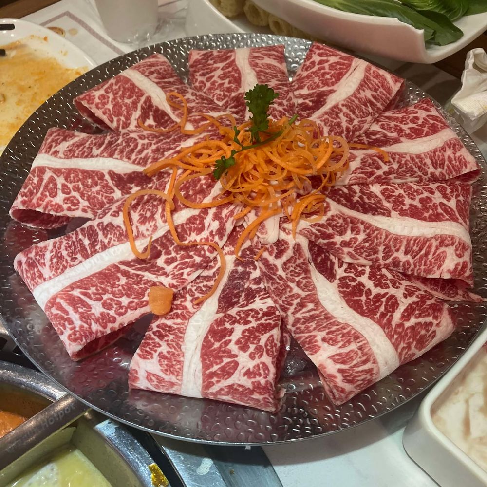 Qiao Lin Hotpot - Boston - Freshly cut shortrib - Hot Pot Near Me - Boston, Massachusetts Qiao Lin Hotpot - Boston - Freshly cut shortrib - Hot Pot Near Me - Boston, Massachusetts