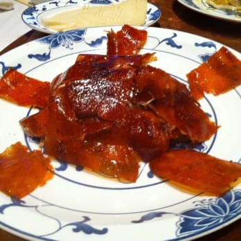Great China - Who doesn't like Peking duck! So goood! - Chinese Near Me - Berkeley, California Great China - Who doesn't like Peking duck! So goood! - Chinese Near Me - Berkeley, California