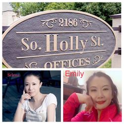 Emily’s Asian Massage