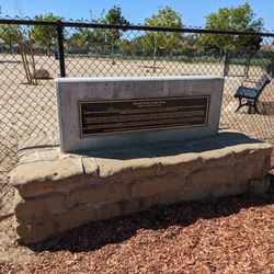 American Heroes Park