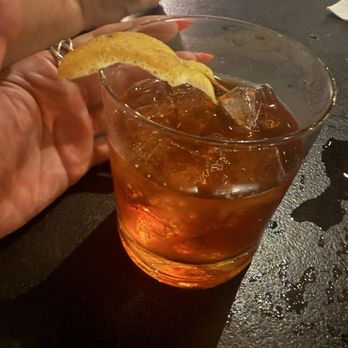 Grain - Old Fashioned - Beer Gardens Near Me - Norfolk, Virginia