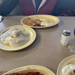 Two Egg Omelet Two Egg Omelet