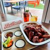 FastBreak gift card