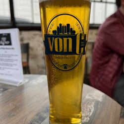 Von C Brewing