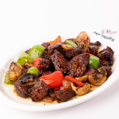 Super Dumpling Culver City by null