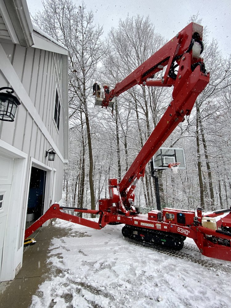 Simple Tree Services - tree service in Grand Rapids, MI