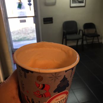 Scooter's Coffee - Yes, May I please have some foam with a little tea! Good lord! - Coffee & Tea Near Me - Garland, Texas Scooter's Coffee - Yes, May I please have some foam with a little tea! Good lord! - Coffee & Tea Near Me - Garland, Texas