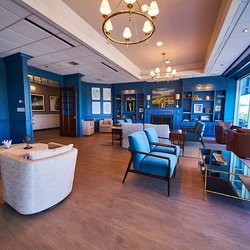 Town Point Club