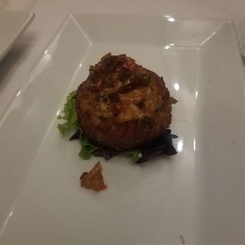 Secreto Restaurant - Italian Near Me - South Miami, Florida