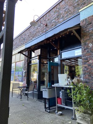 The Pocket Pub by null