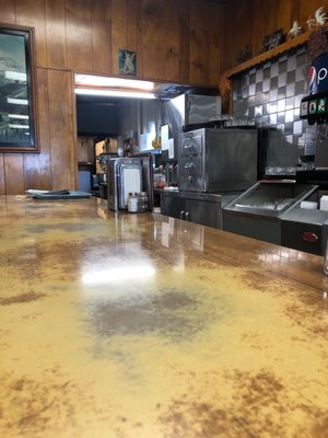 600 Cafe by null