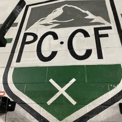 Pacific Crest Crossfit