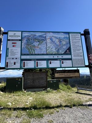 Whitefish Mountain Resort by null Whitefish Mountain Resort by null