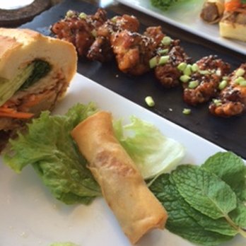 Ginger and Lemongrass - Vietnamese Near Me - Whitestone, New York Ginger and Lemongrass - Vietnamese Near Me - Whitestone, New York