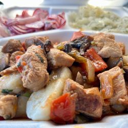 Polish Deli