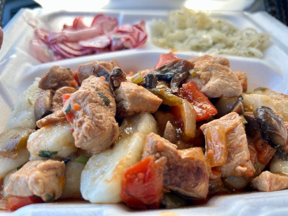 POLISH DELI Updated August 2024 29 Photos & 18 Reviews 225