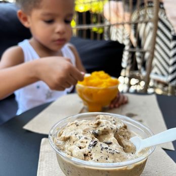 Mangoni - Gelato - Pizza Near Me - Winter Garden, Florida