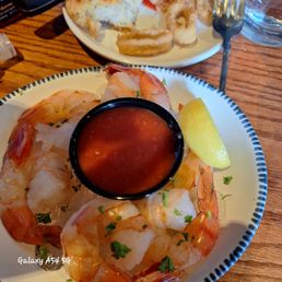 Shrimp cocktail Shrimp cocktail