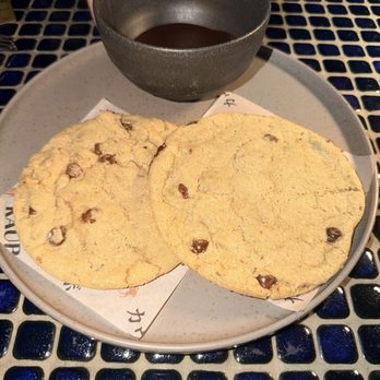 Kauboi - Chocolate Chip Cookie - Whiskey Bars Near Me - Scottsdale, Arizona Kauboi - Chocolate Chip Cookie - Whiskey Bars Near Me - Scottsdale, Arizona