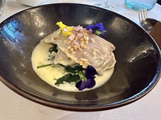 36 On The Quay Restaurant with Rooms by null