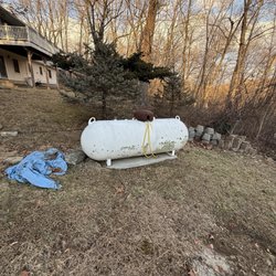 Putnam Propane Gas
