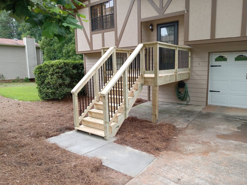 Slide of K9 Roof Repair and Construction