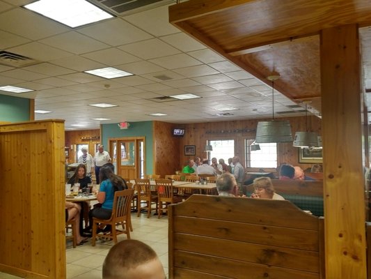 Cook's | Country Kitchen by null