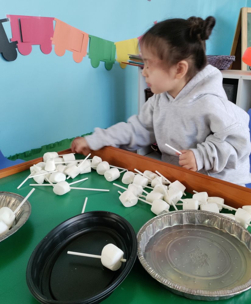 Reader Robin - childcare center in Stockton, CA